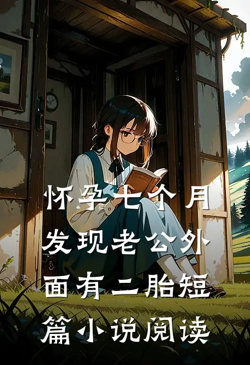 怀孕七个月，发现老公外面有二胎短篇小说阅读
