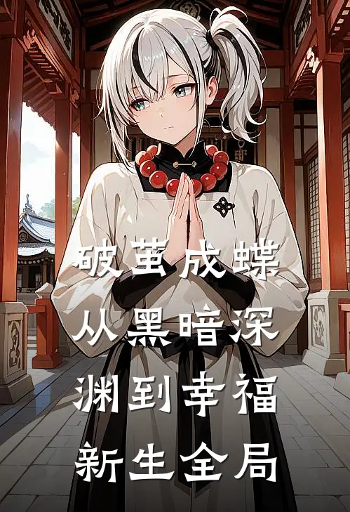 破茧成蝶：从黑暗深渊到幸福新生全局