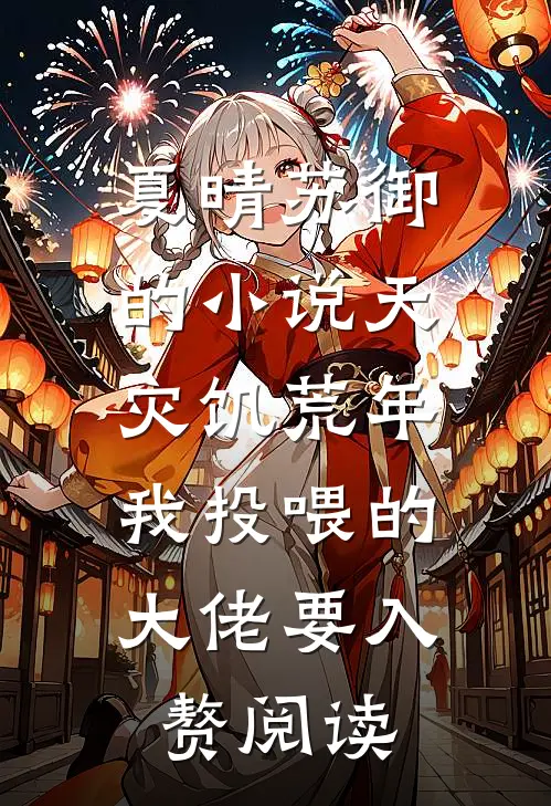 夏晴苏御的小说天灾饥荒年，我投喂的大佬要入赘阅读