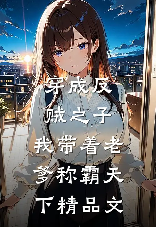 穿成反贼之子，我带着老爹称霸天下精品文