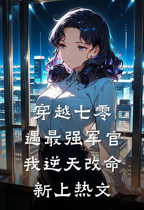 穿越七零，遇最强军官我逆天改命新上热文