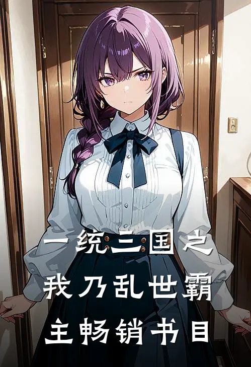 一统三国之我乃乱世霸主畅销书目