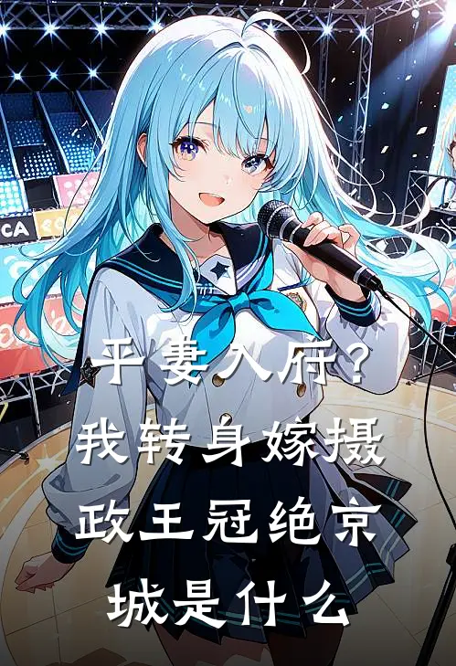 平妻入府？我转身嫁摄政王冠绝京城是什么