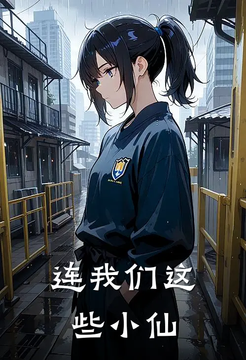 连我们这些小仙