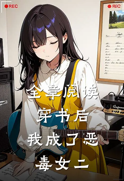 全章阅读穿书后，我成了恶毒女二