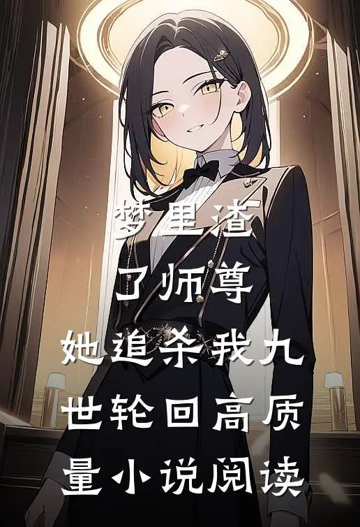梦里渣了师尊，她追杀我九世轮回高质量小说阅读