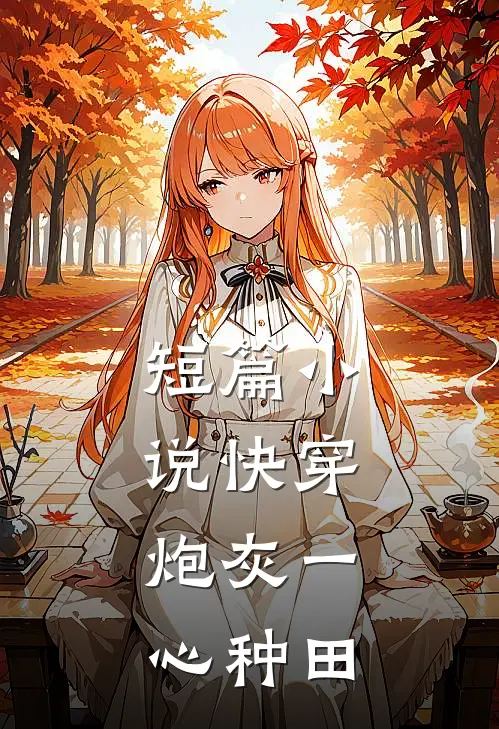 短篇小说快穿：炮灰一心种田