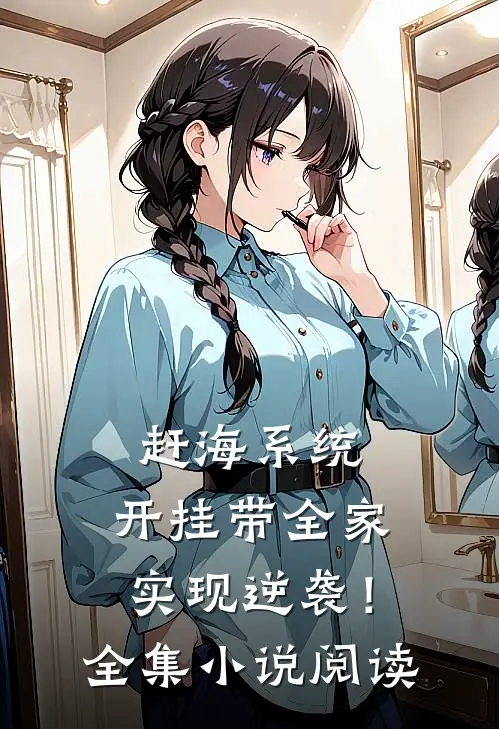 赶海系统：开挂带全家实现逆袭！全集小说阅读