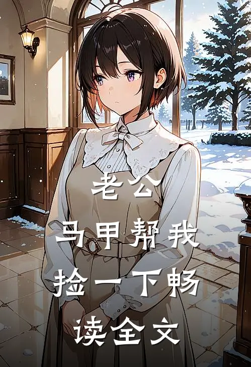 老公，马甲帮我捡一下畅读全文