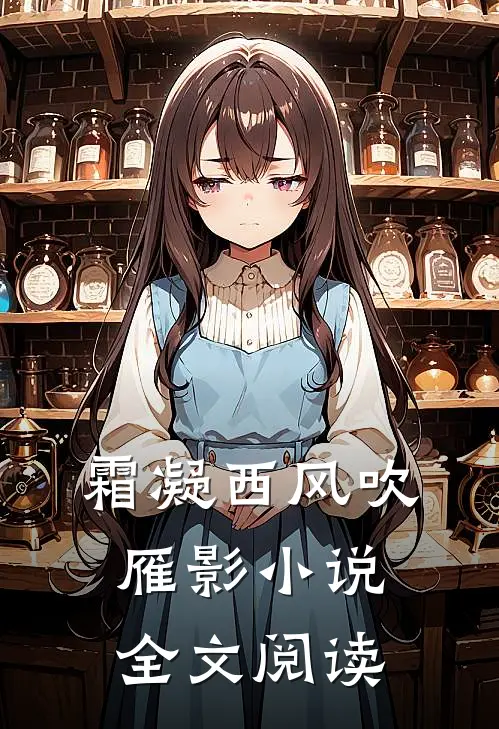 霜凝西风吹雁影小说全文阅读