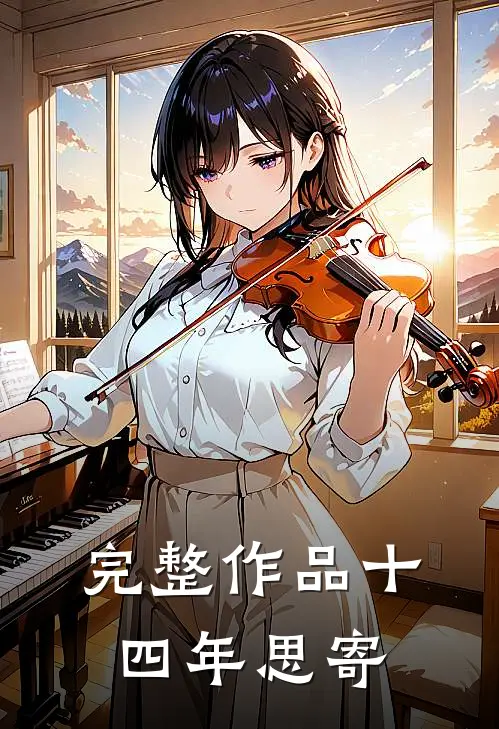 完整作品十四年思寄