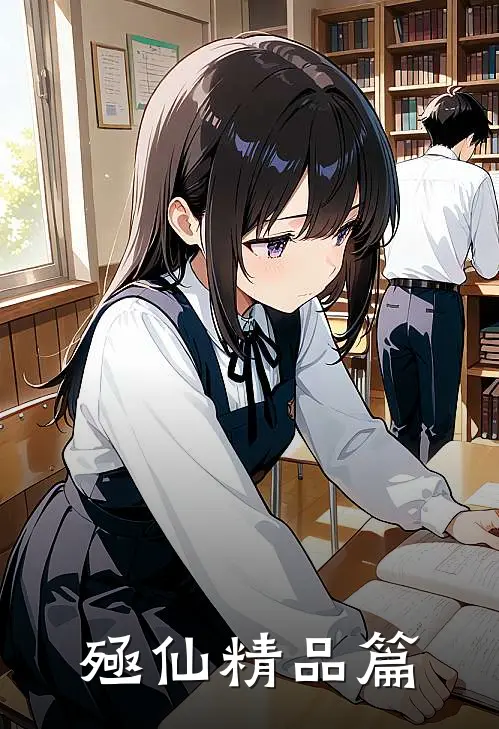 殛仙精品篇