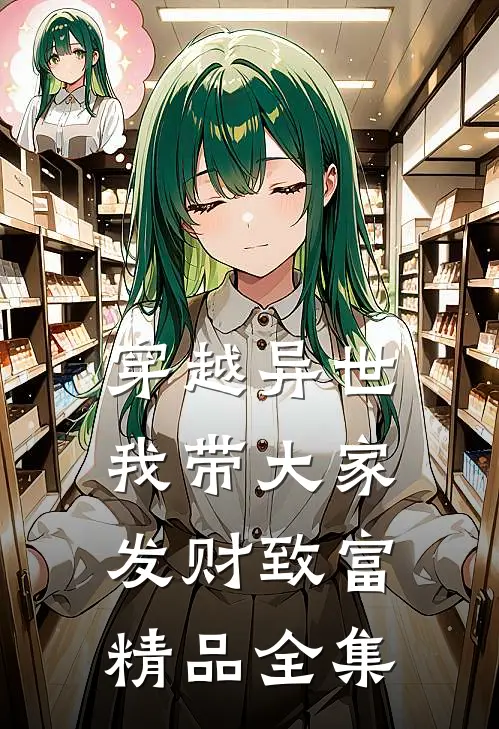 穿越异世，我带大家发财致富精品全集