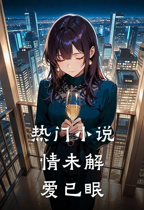 热门小说情未解，爱已眠