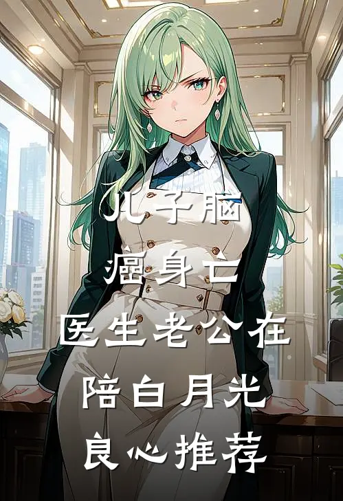 儿子脑癌身亡，医生老公在陪白月光良心推荐
