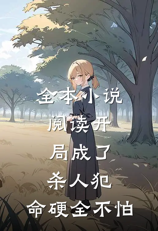 全本小说阅读开局成了杀人犯：命硬全不怕