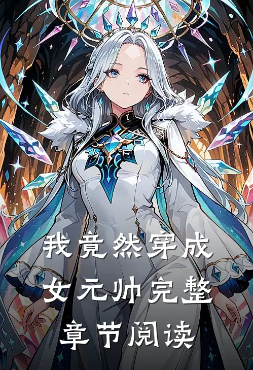 我竟然穿成女元帅完整章节阅读