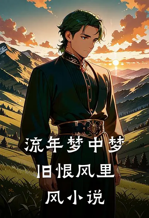 流年梦中梦，旧恨风里风小说