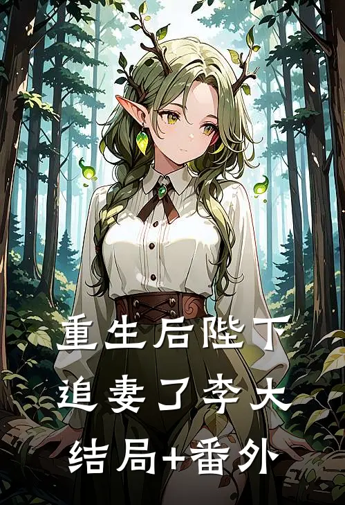 重生后陛下追妻了李大结局+番外