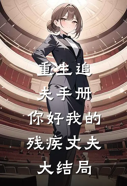 重生追夫手册：你好我的残疾丈夫大结局