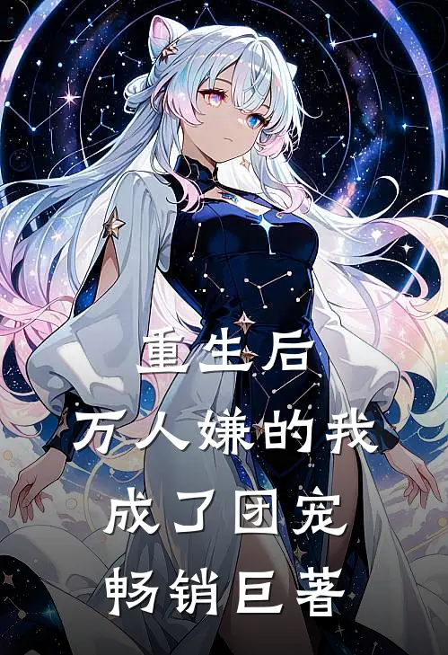 重生后，万人嫌的我成了团宠畅销巨著