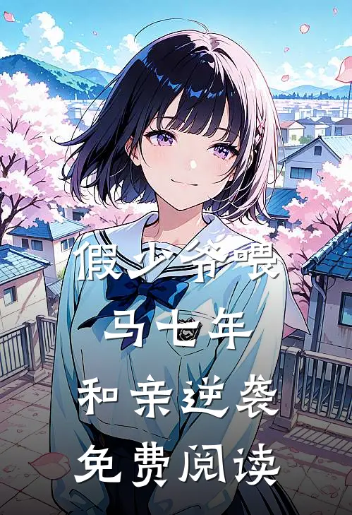 假少爷喂马七年，和亲逆袭免费阅读