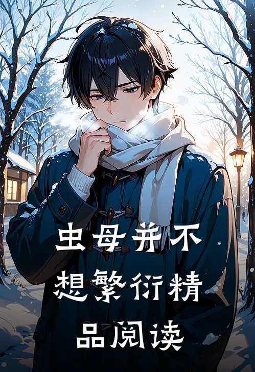 虫母并不想繁衍精品阅读
