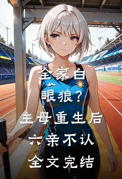 全家白眼狼？主母重生后六亲不认全文完结
