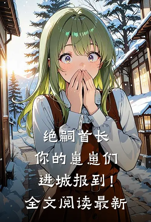 绝嗣首长：你的崽崽们进城报到！全文阅读最新