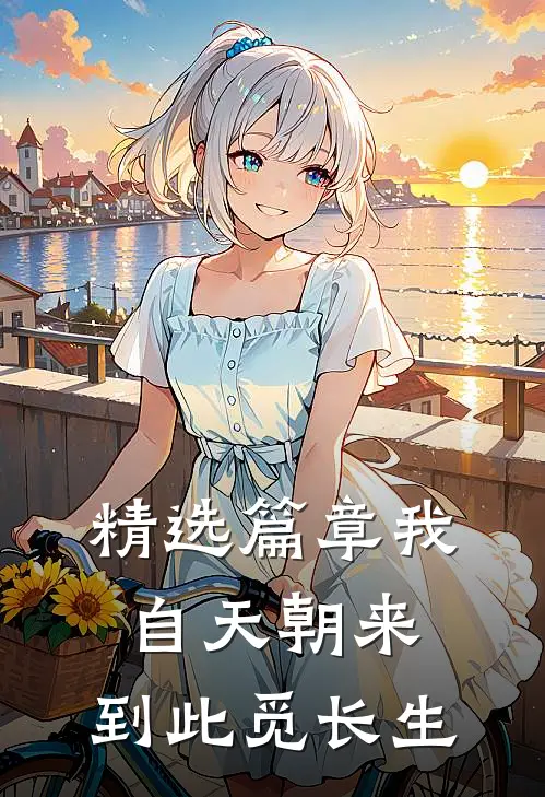 精选篇章我自天朝来，到此觅长生