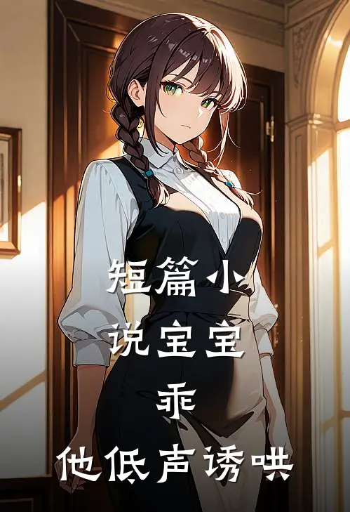 短篇小说宝宝，乖，他低声诱哄