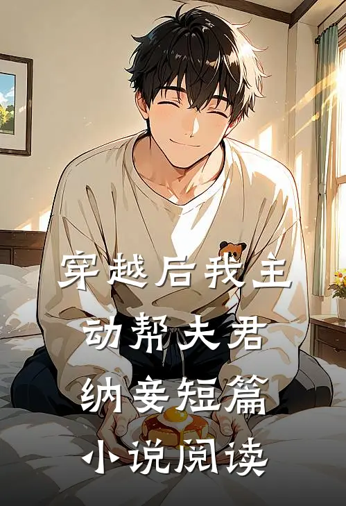 穿越后我主动帮夫君纳妾短篇小说阅读