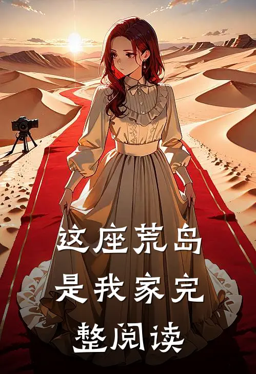 这座荒岛是我家完整阅读