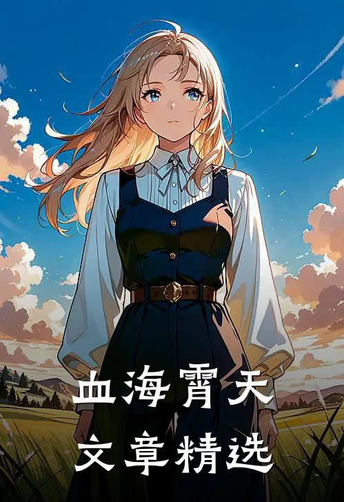 血海霄天文章精选