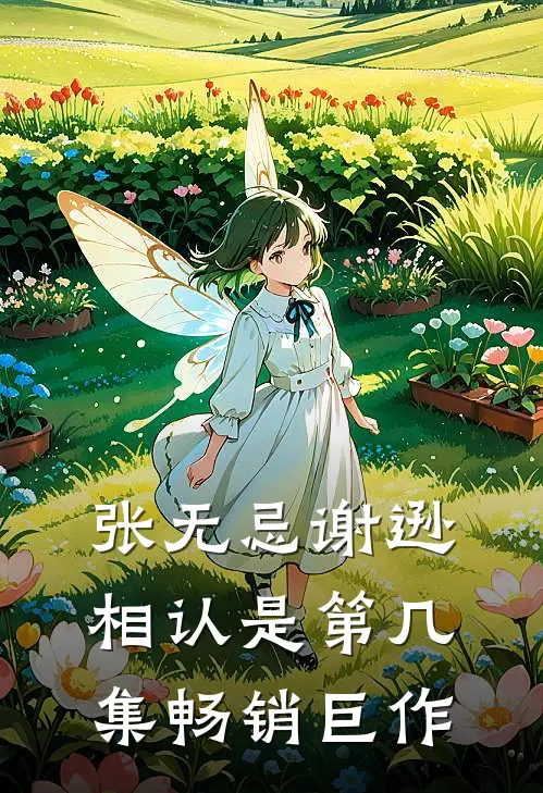 张无忌谢逊相认是第几集畅销巨作