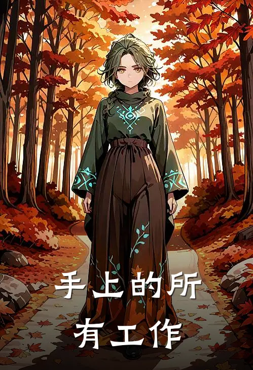 手上的所有工作