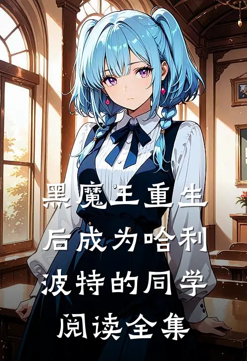 黑魔王重生后成为哈利波特的同学阅读全集