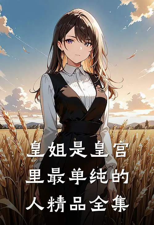皇姐是皇宫里最单纯的人精品全集