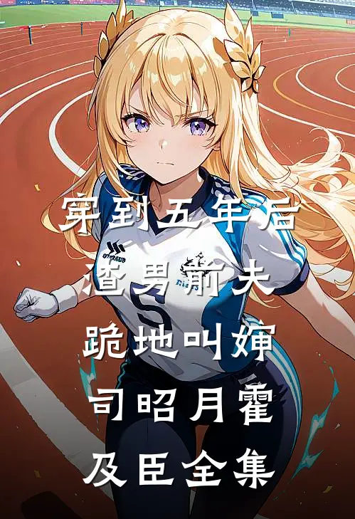 穿到五年后，渣男前夫跪地叫婶司昭月霍及臣全集