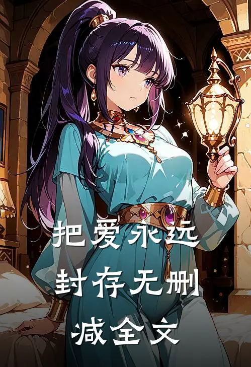 把爱永远封存无删减全文