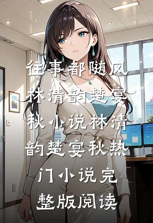往事都随风林清韵楚宴秋小说林清韵楚宴秋热门小说完整版阅读
