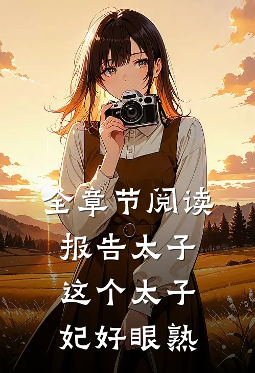 全章节阅读报告太子：这个太子妃好眼熟