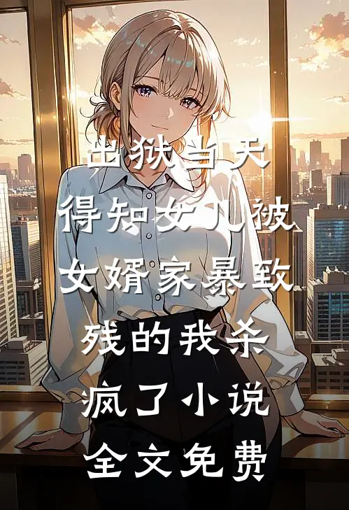 出狱当天，得知女儿被女婿家暴致残的我杀疯了小说全文免费