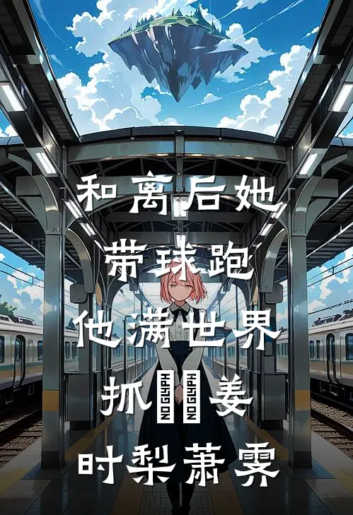 和离后她带球跑，他满世界抓​​姜时梨萧霁
