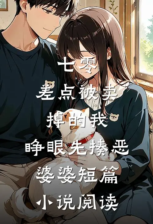 七零：差点被卖掉的我，睁眼先揍恶婆婆短篇小说阅读