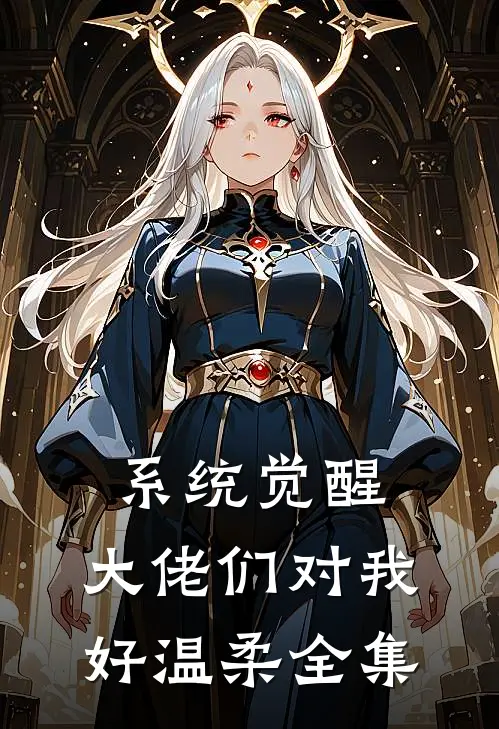 系统觉醒，大佬们对我好温柔全集
