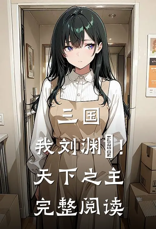 三国：我刘渊闿！天下之主完整阅读