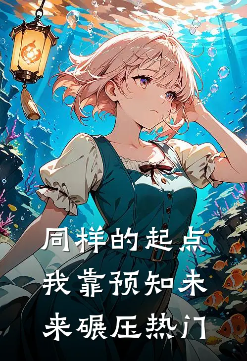 同样的起点，我靠预知未来碾压热门