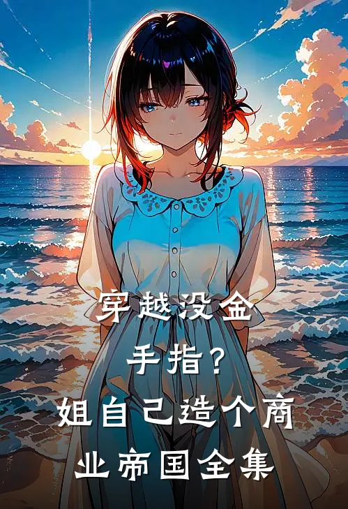 穿越没金手指？姐自己造个商业帝国 全集