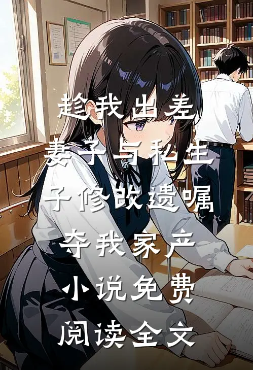 趁我出差，妻子与私生子修改遗嘱夺我家产小说免费阅读全文
